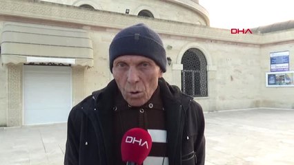 Antalya Boşanmaktan Vazgeçen Eşine Tepki İçin Kendi Salasını Okuttu