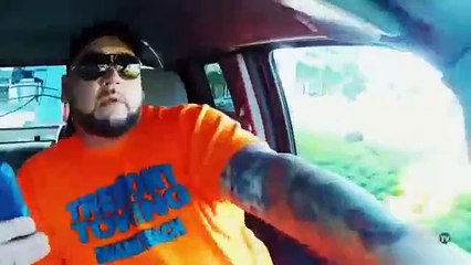 South Beach Tow S03 E14