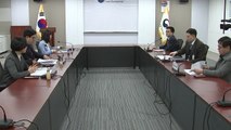 YTN '음란물 예산 삭감' 보도...정부, 긴급 대책 회의 / YTN