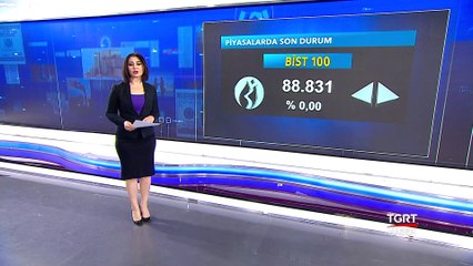 Dolar ve Euro Kuru Bugün Ne Kadar? Altın Fiyatları - Döviz Kurları - 7 Ocak 2019