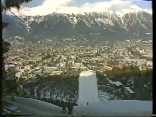 SKI Sunday Part 1 (1986)