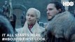 First Look at Game of Thrones 8, Watchmen, Big Little Lies 2 - 2019 HBO