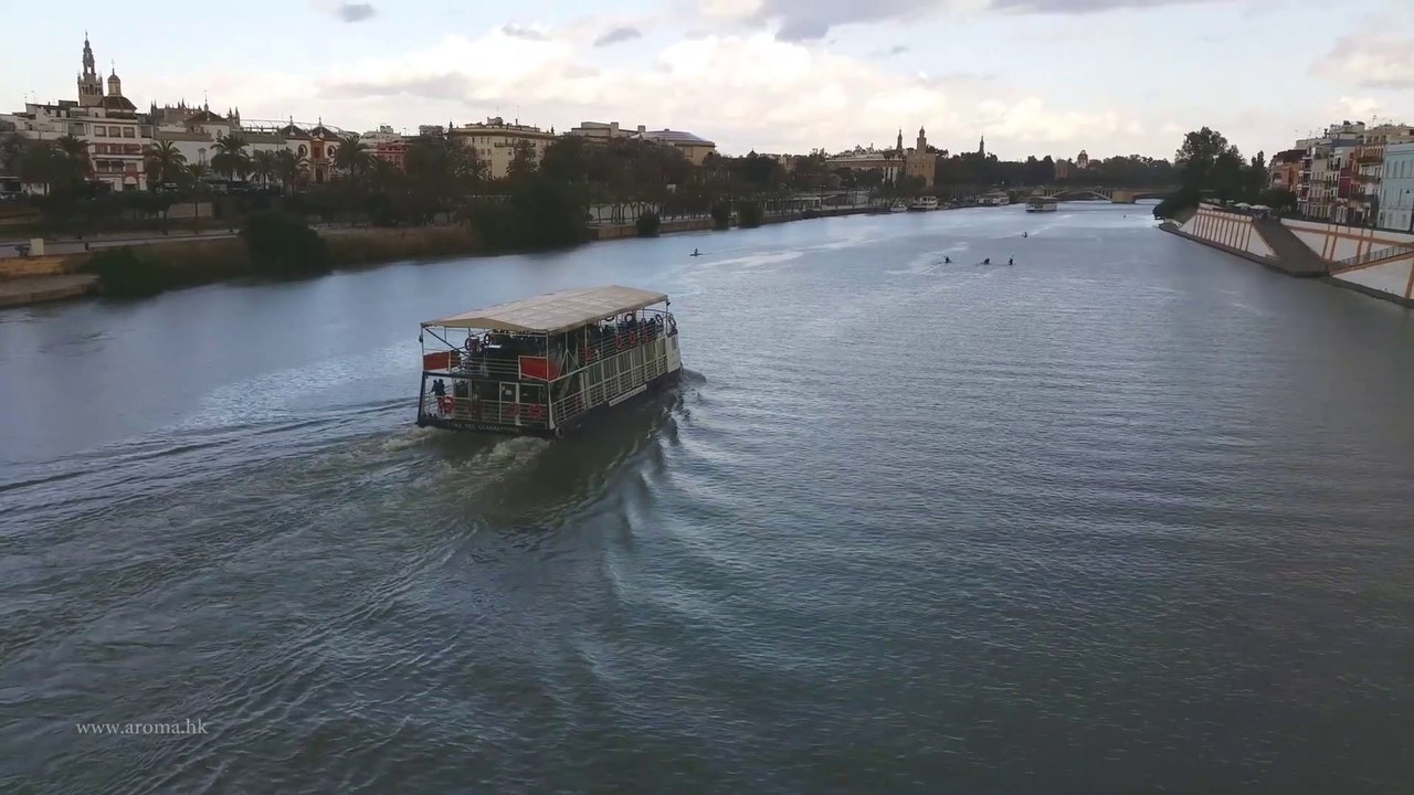 Sevilla 西維爾