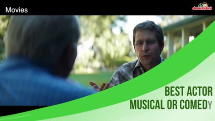 Golden Globe 2019 : Winner List