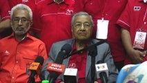 Dr M: Govt hopes new King can be elected soon