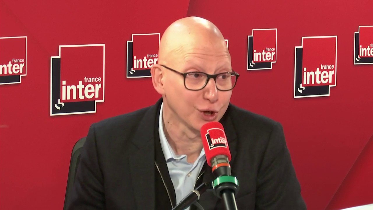 Ara Aprikian (DG adjoint TF1) : "On va envoyer des ondes positives sur Cyril Hanouna et sur tout le monde"