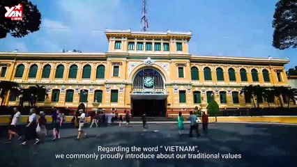 Lê Âu Ngân Anh thều thào trong clip giới thiệu dự thi Hoa hậu Liên lục địa 2018