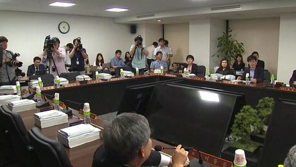 개편해도 노사 갈등 여전할 듯...노동계 철회 요구 / YTN