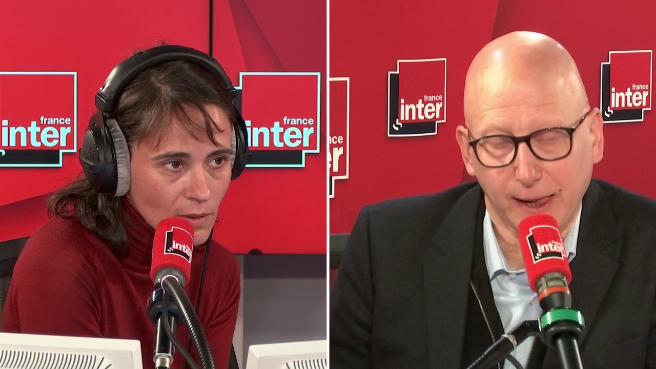 Ara Aprikian : "Le Carpool Karaoké va être une séquence dans une émission spéciale pour TF1 qu'est en train de construire Camille Combal, sans doute diffusée au début du printemps"