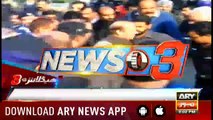 Headlines ARYNews 1500 7th January 2019