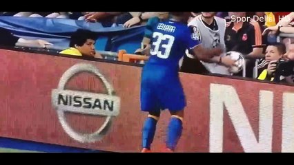 Sporda Top Toplayıcı Çocuklar ● Komik Anlar, Kavgalar ve Kazalar