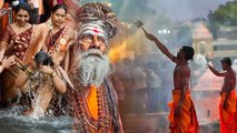 Kumbh Mela : मनुष्य क्यों नहीं मना सकते ये आठ कुंभ, जानिये पौराणिक कथा | Boldsky