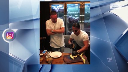 Franck Ribéry bientôt papa ? Sa femme serait enceinte de leur cinquième enfant