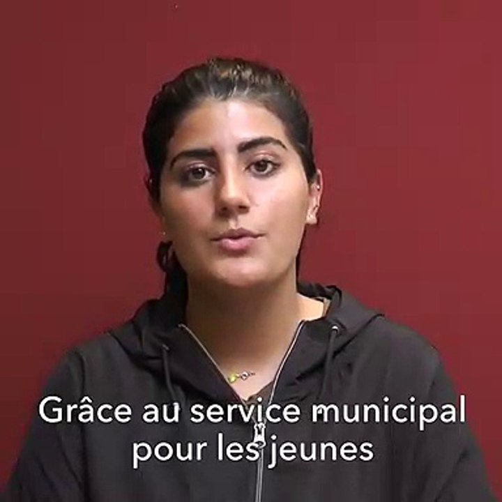 ZSP-culture : témoignage d'Helinn, participante au jumelage du Grand Palais