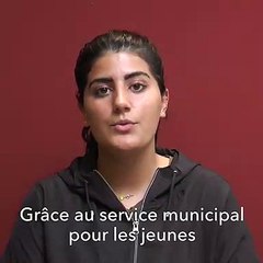 ZSP-culture : témoignage d'Helinn, participante au jumelage du Grand Palais