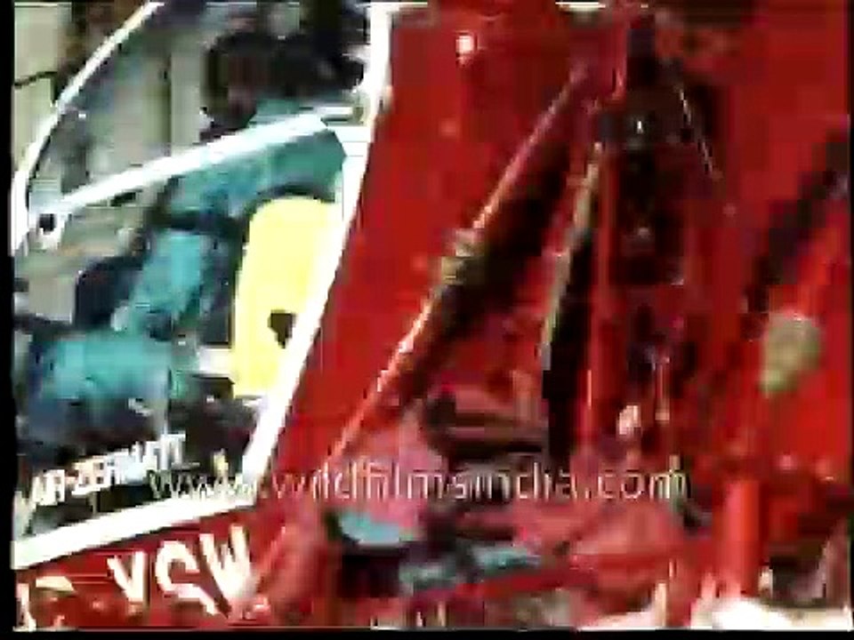 Heli Skiing in Himachal Himalaya