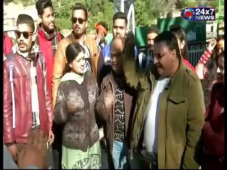 माँ वैष्णो देवी  kirpa se hua ye Cmatkar