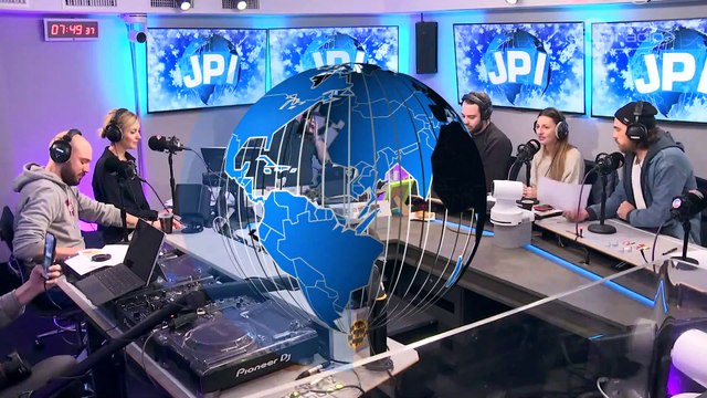 Les résolutions 2019 (07/01/2019) - Le JPI 7h50