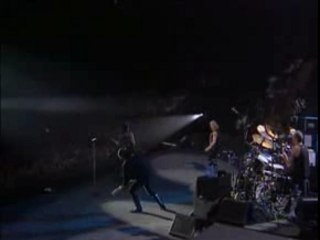 Johnny Hallyday - Lorada Tour