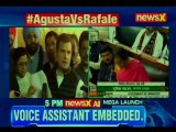 Agusta papers reveal Christian Michel was also lobbying against Rafale to win deal for Eurofighter