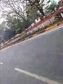 Just an ARTV user on a mototrbike driving around India...it is very noisy!