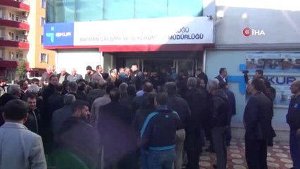 6 Aylık İş İçin 4 Saatte 2 Bin Başvuru