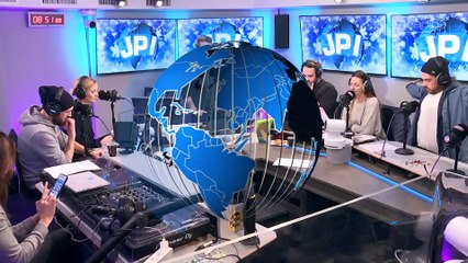 Une activité physique pour 2019 (07/01/2019) - Le JPI 8h50