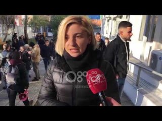 Ora News - "Studentët janë kërcënuar me telefonata anonim, s'futeshin dot në rrjete sociale"