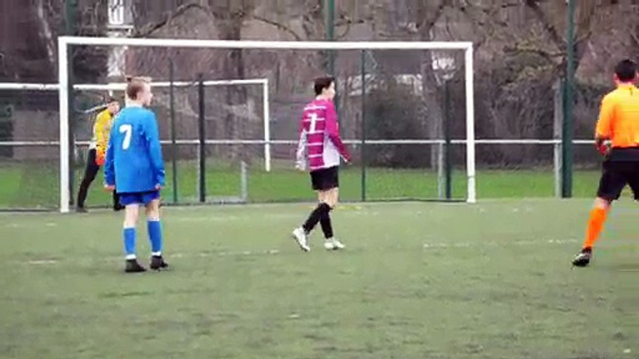 Coupe des Flandres. FCL - BAISIEUX :  3 - 3 (2-2) (TAB : 1-2)