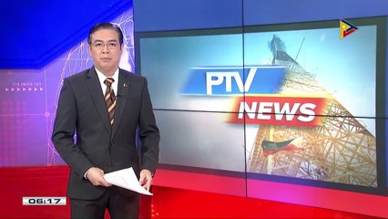 DA, magbibigay ng tulong sa mga naapektuhan ng Usman