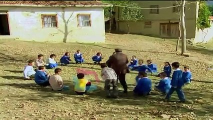 Sırlar Dünyası - İMAM VE ÖĞRETMEN part 2/2