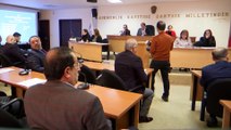 Maltepe Belediye Başkanı Kılıç için yolsuzluk iddiası - İSTANBUL