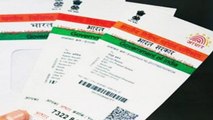 Driving License को Aadhar से Link करना होगा जरूरी,जानें नियम से जुड़ी जरूरी बातें |वनइंडिया हिंदी