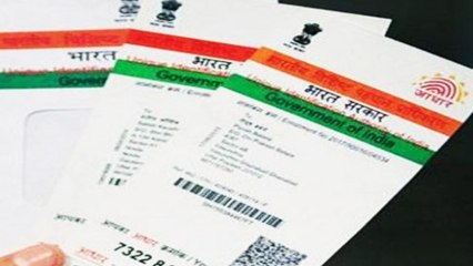 Driving License को Aadhar से Link करना होगा जरूरी,जानें नियम से जुड़ी जरूरी बातें |वनइंडिया हिंदी