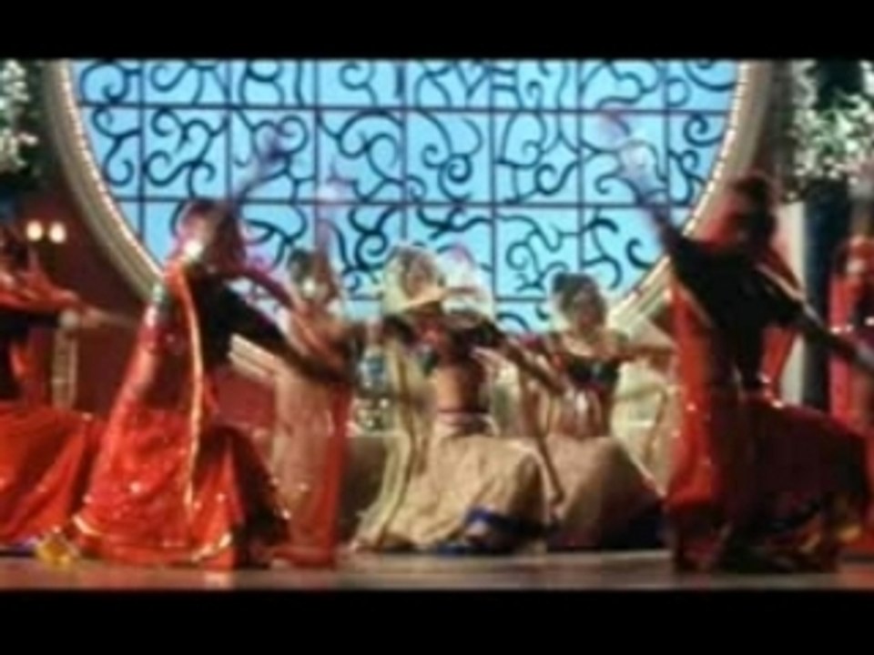 Leke pyar ki chunariya - Hindi Na Tum Jaano Na Hum