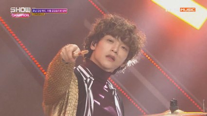 Show Champion EP.298 N.Flying - Rooftop