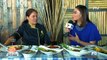 EAT'S FUN: K restaurant sa Parañaque