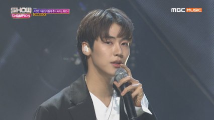 Show Champion EP.298 N.Flying - Winter Winter