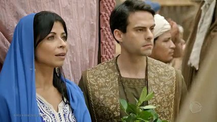 JESUS CAPITULO 120 DO DIA 09-01-2019