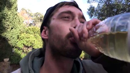 Je suis le partage des richesses