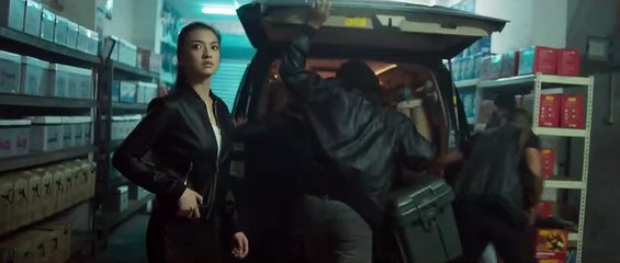 Polis Evo 2 - 2018 [ Eng Sub ] #3076