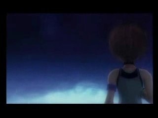 Kingdom Hearts-Come Clean