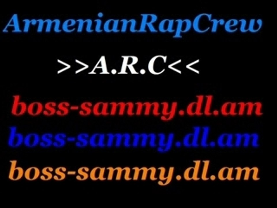Armenia armenier armenisch armenische rap arm armenian ARC a