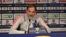 CdL - Tuchel sur les penalties : 