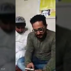 Mohsen Emám | Kessah | Balóchi