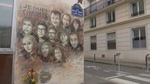 شاهد: فرنسا تحيي الذكرى الـ4 للهجوم على 