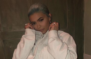 Kylie Jenner si sposa? Spunta l'anello