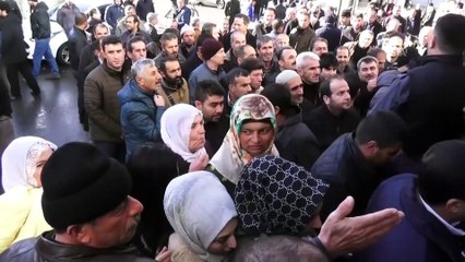 Batman'da TYP ile 2 bin kişi istihdam edilecek