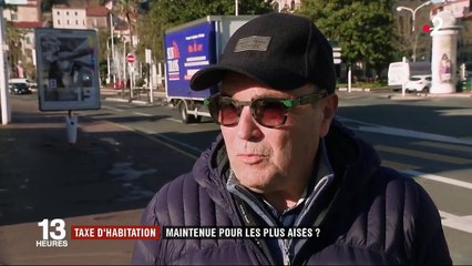 Taxe d'habitation : vers un maintien pour les plus aisés ?