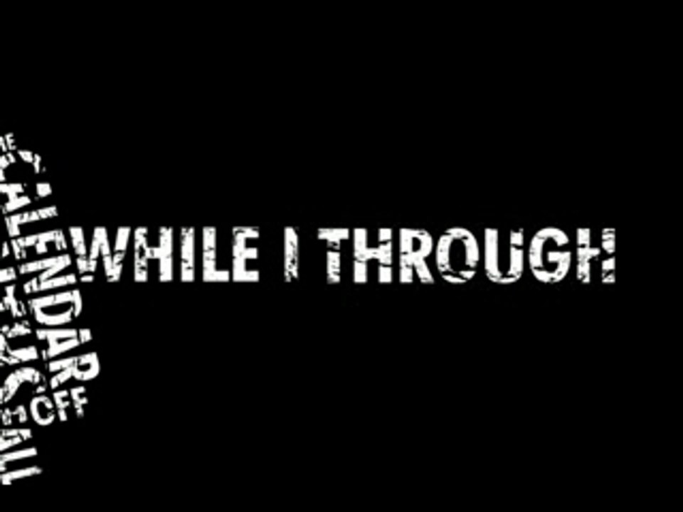 Marv Monologue in Type - Sin City